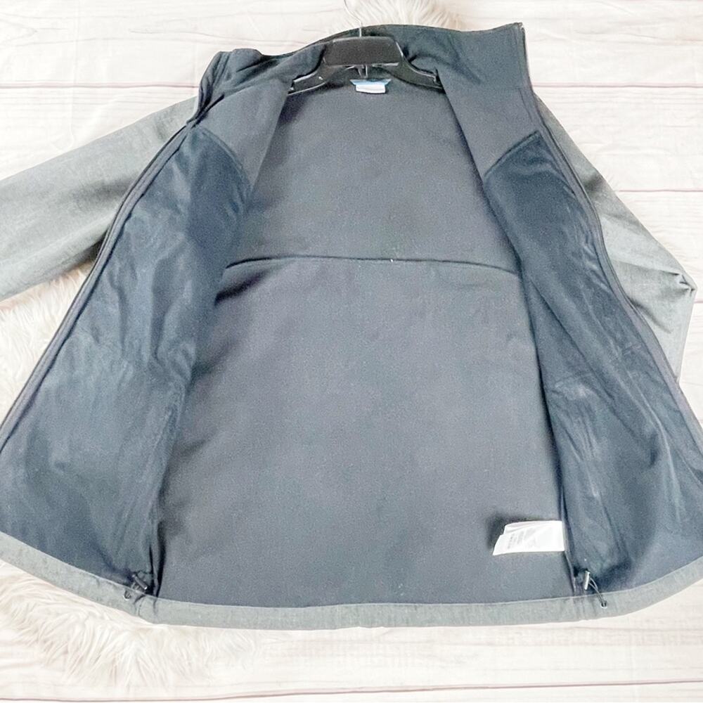 Columbia Men's Treasure Mountain Softshell Size Medium‎ - Picture 7 of 7